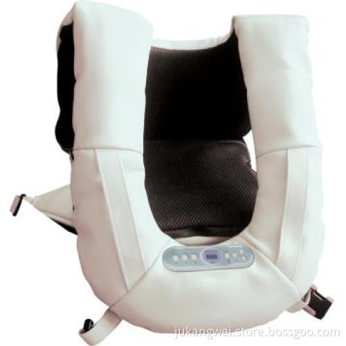 shoulder neck and back tapping massager
